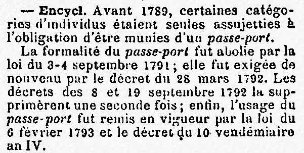 Grand dictionnaire universel du XIX° siècle Larousse